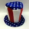 USA high hats, American performance magician hats, foreign trade and export, custom-made various soft 22 hats details Picture